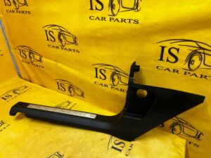 PLASTIK OSŁONA LISTWA PROGU SŁUPKA A PRZÓD LEWY FORD EXPLORER MK6