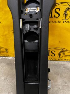 TUNEL ŚRODKOWY PORSCHE TYŁ TYLNY PANAMERA 970 I LIFT