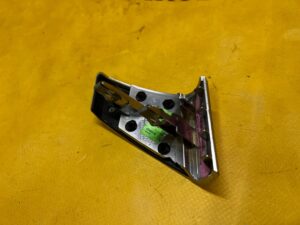 LISTWA DEKOR OBUDOWA DESKI KONSOLI LEWA LEWY SHADOW-BRUSHED BMW X5M E70 EU