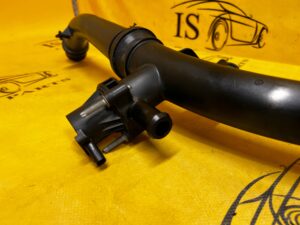 WLOT DOLOT PRZEWÓD POWIETRZA INTERCOOLERA FORD BRONCO 2.7 V6 ECOBOOST 21-