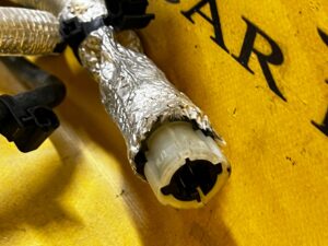 RURKA PRZEWÓD PALIWA FORD KUGA MK3 2.0 ECOBLUE