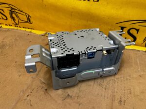 RADIO NAVI NAWIGACJA ODBIORNIK STEROWNIK MODUŁ RADIA FORD EXPLORER VI MK6