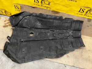 OSŁONA WYGŁUSZENIE WYGŁUSZKA TUNELU BMW SERIA SERII 5 G30 G32