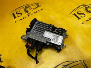 KOMPUTER STEROWNIK MODUŁ START STOP PEUGEOT 3008 II 308 II T9 1.2 THP