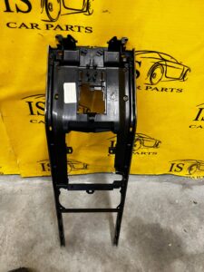 NAKŁADKA PANEL RAMKA OSŁONA TUNELU ŚRODKOWEGO RANGE ROVER EVOQUE II L551