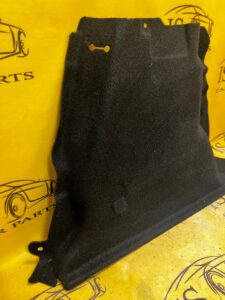 BOCZEK BAGAŻNIKA PRAWY DACIA SANDERO III 2023R