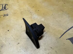 PRZEŁĄCZNIK PANEL ZAMKA CENTRALNEGO PRZÓD PRAWY PORSCHE PANAMERA 970 I LIFT