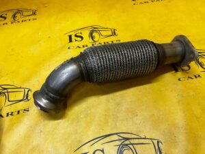 PRZEDNIA RURA WYDECHOWA MERCEDES A W176 B W246