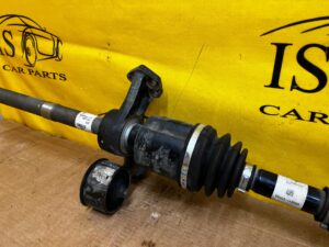 PÓŁOŚ PRZÓD PRZEDNIA PRAWY PRAWA KIA SORENTO III 2.2 CRDI