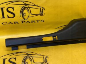 OSŁONA LISTWA ZAŚLEPKA TYŁ PORSCHE 987 CAYMAN