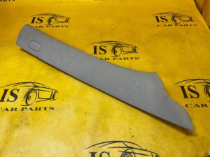 POSZYCIE OSŁONA OBUDOWA SŁUPKA PRZÓD A PRAWY MERCEDES GL X166 GRAY