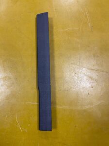 PRAWA OSŁONA LISTWA PROGOWA DRZWI FORD KUGA MK2