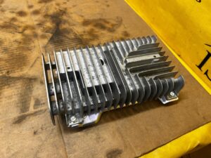 WZMACNIACZ AUDIO BOSE INFINITI Q50