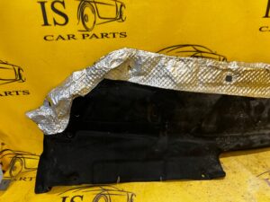 OSŁONA TERMICZNA WYGŁUSZENIE PORSCHE CAYENNE 7P5 LIFT 92A