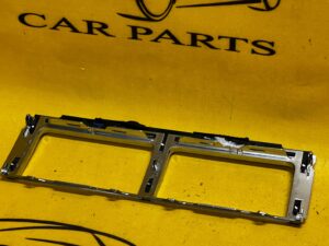 RAMKA NAWIEWU DEKOR DREWNO DESKI RANGE ROVER L405