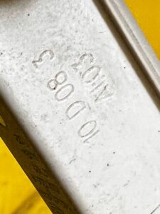 LAMPKA WNĘTRZA KABINY BMW E92 E60 F10 F20 F22