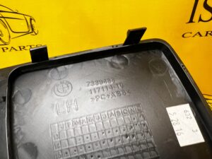 OBUDOWA ZAŚLEPKA KLAPY TYŁ BAGAŻNIKA LEWA BMW X4 F26 NOWA OEM