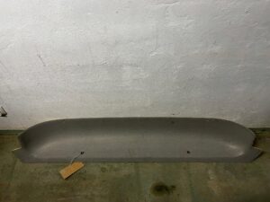 OSŁONA TAPICERKA WYKŁADZINA ŚCIANY TYŁ TYLNEJ KABINY RENAULT MASTER III