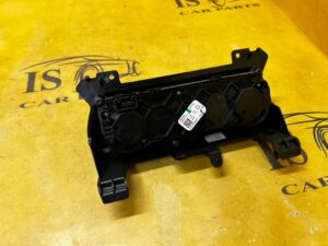 PANEL STEROWANIA NAWIEWU KLIMATYZACJI DACIA SANDERO III