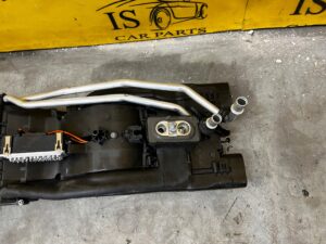 NAGRZEWNICA DMUCHAWA KLIMATYZACJI TUNELU AUDI A8 D4 4.0 TFSI LIFT