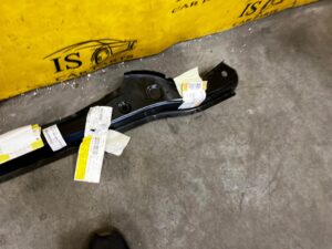 BLACHA PODŁUŻNICA TYŁ LEWY LEWA BMW 5 E60 NOWA OEM