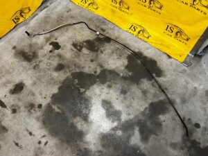 PRZEWÓD RURA WĄŻ PALIWA MERCEDES GLS X166 450 3.0 B V6