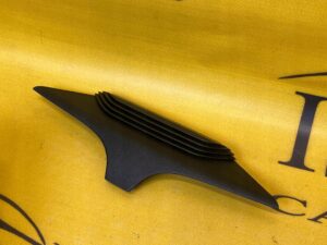 OSŁONA ZAŚLEPKA NAWIEWU PORSCHE 987 911 997