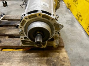 NOWA SKRZYNIA BIEGÓW AUTOMAT 2.7 V6 ECOBOOST 330KM FORD BRONCO 2021-