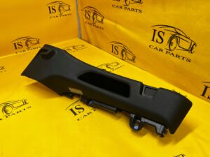 BOCZEK BAGAŻNIKA MOCOWANIE ROLETY LEWY LEWE CITROEN C4 GRAND PICASSO II