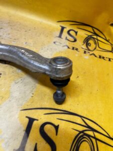 WAHACZ PRZÓD PRAWY DOLNY TESLA MODEL 3 PRZEDLIFT 2WD