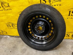 KOŁO ZAPASOWE DOJAZDOWE FELGA OPONA VOLVO V40 II 115/90 R16