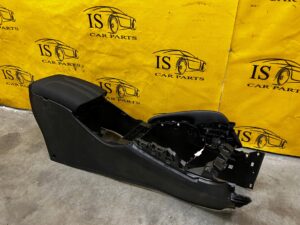 PODŁOKIETNIK SCHOWEK TUNELU NISSAN X-TRAIL T32