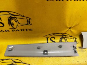 OSŁONA NAKŁADKA SŁUPKA LEWA CITROEN C4 GRAND PICASSO II