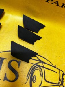 PRAWA OSŁONA ZAŚLEPKI KLAMKI DRZWI FORD KUGA MK3