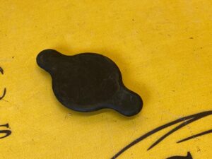 OSŁONA ZAŚLEPKA POKRYWA PORSCHE 987 CAYMAN