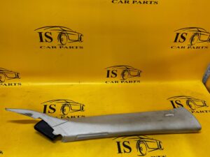 POSZYCIE OSŁONA SŁUPKA PRZÓD A PRAWY PRAWA LAND ROVER DISCOVERY 5 V L462 EU