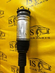 AMORTYZATOR PNEUMATYCZNY PRZÓD LEWY LAND ROVER DEFENDER II L663