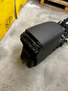 PODŁOKIETNIK SCHOWEK TUNEL ŚRODKOWY FORD ESCAPE MK4