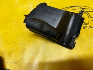 WYGŁUSZENIE MASKI POKRYWY SILNIKA PRZÓD LEWE MERCEDES GL X166