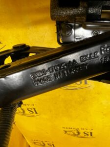 ZESTAW NAPRAWCZY LEWAREK KLUCZ DO KÓŁ FORD FIESTA MK8