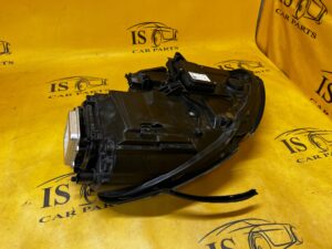 REFLEKTOR LAMPA PRZEDNIA PRZÓD LEWY XENON PORSCHE PANAMERA 970 I LIFT USA