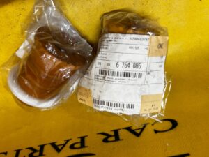 ODBÓJ AMORTYZATORA PRZÓD BMW 5 E60 X1 E84 NOWY OEM