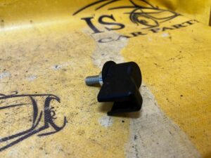 MASKOWNICA PASA BEZPIECZEŃSTWA DOLNA BMW E92