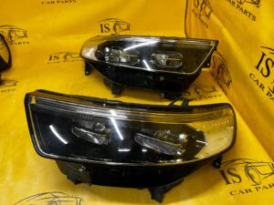 KOMPLETNY PRZÓD MASKA ZDERZAK BŁOTNIK LAMPY CHŁODNICE FORD EXPLORER VI MK6