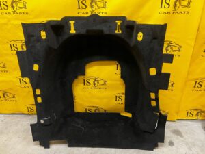 WYKŁADZINA WKŁAD WNĘKA BAGAŻNIKA RANGE ROVER L405