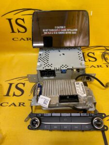 FORD KUGA MK3 NOWE RADIO NAWIGACJA MONITOR SYNC 3