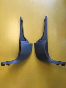 OSŁONA SŁUPKA PROGU PRAWA PEUGEOT 308 T9