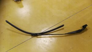 RAMIĘ WYCIERACZKI RENAULT ESPACE V 288863540R