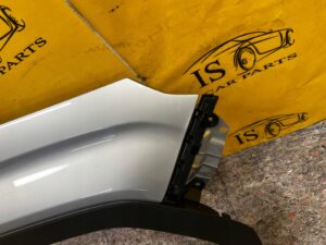 BŁOTNIK LISTWA PRZÓD PRZEDNI PRAWY SUBARU FORESTER VI SL 25-