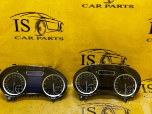 LICZNIK ZEGARY WYŚWIETLACZ INFINITI Q30 1.6 TURBO